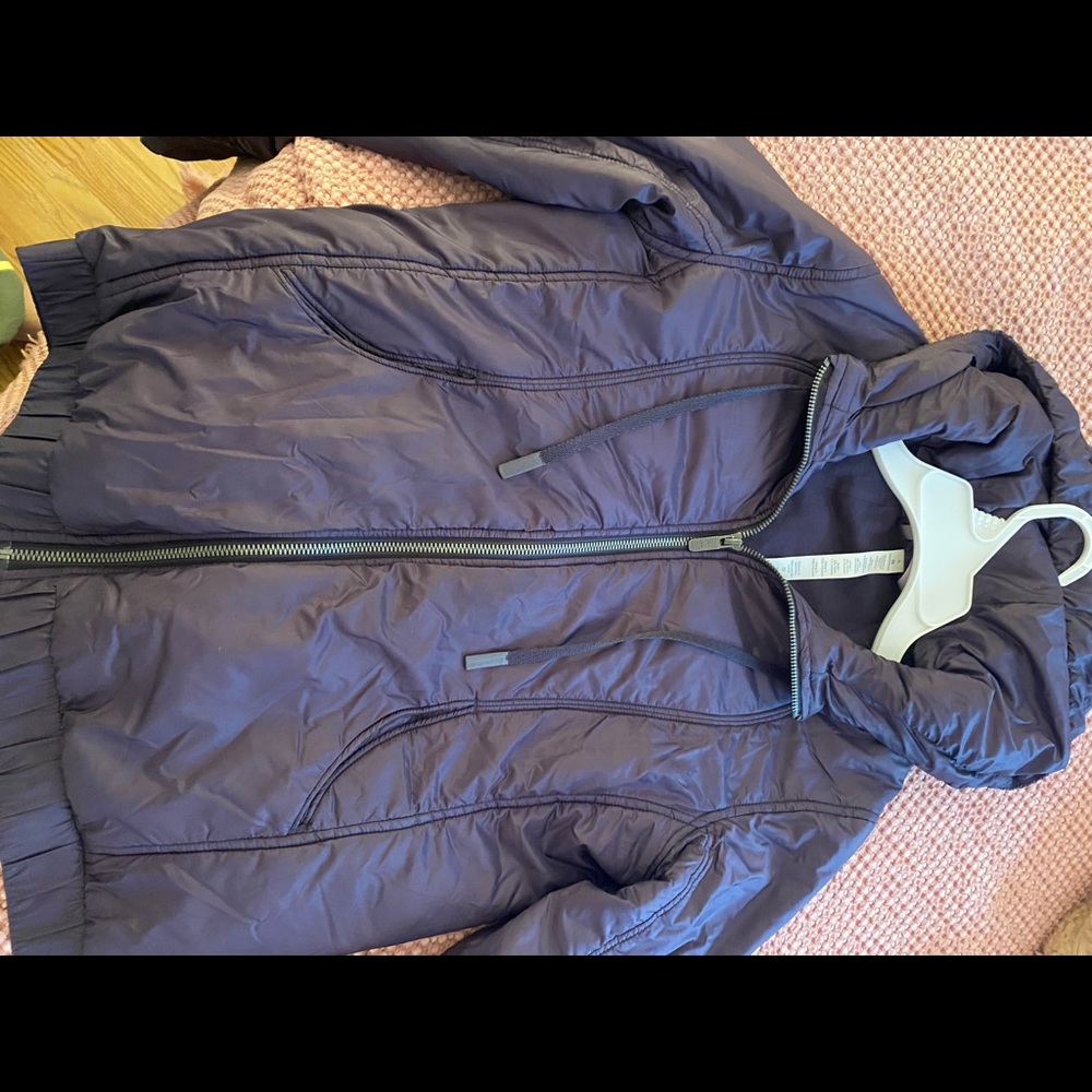 Lululemon Jacket